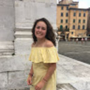 Meet your Posher, Sienna